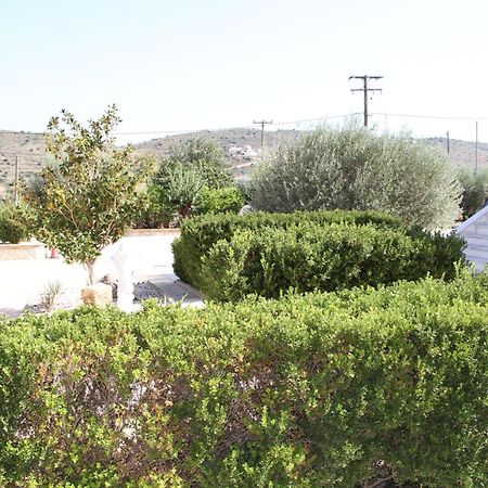 Αριων Village & Suites Nauplia Exterior foto