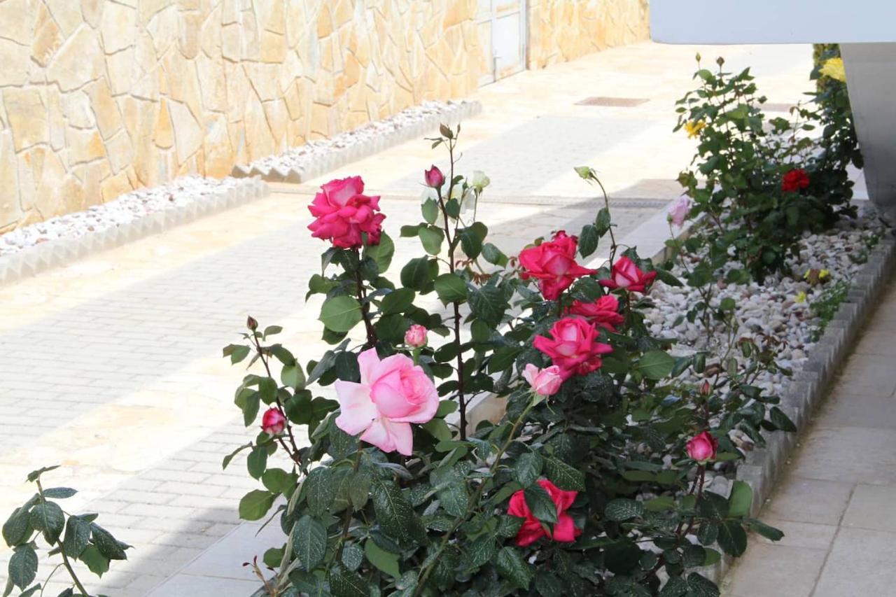 Αριων Village & Suites Nauplia Exterior foto
