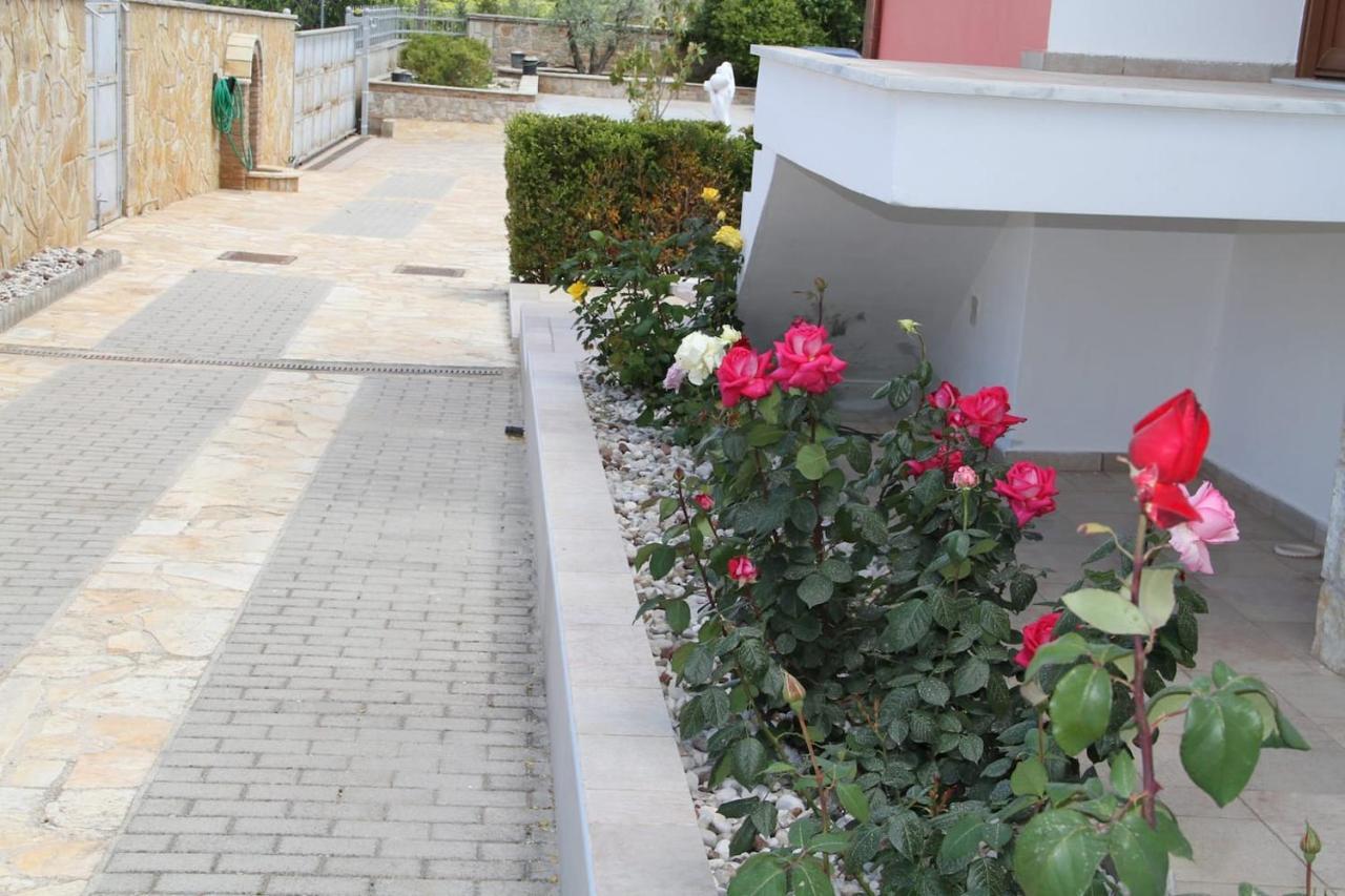 Αριων Village & Suites Nauplia Exterior foto