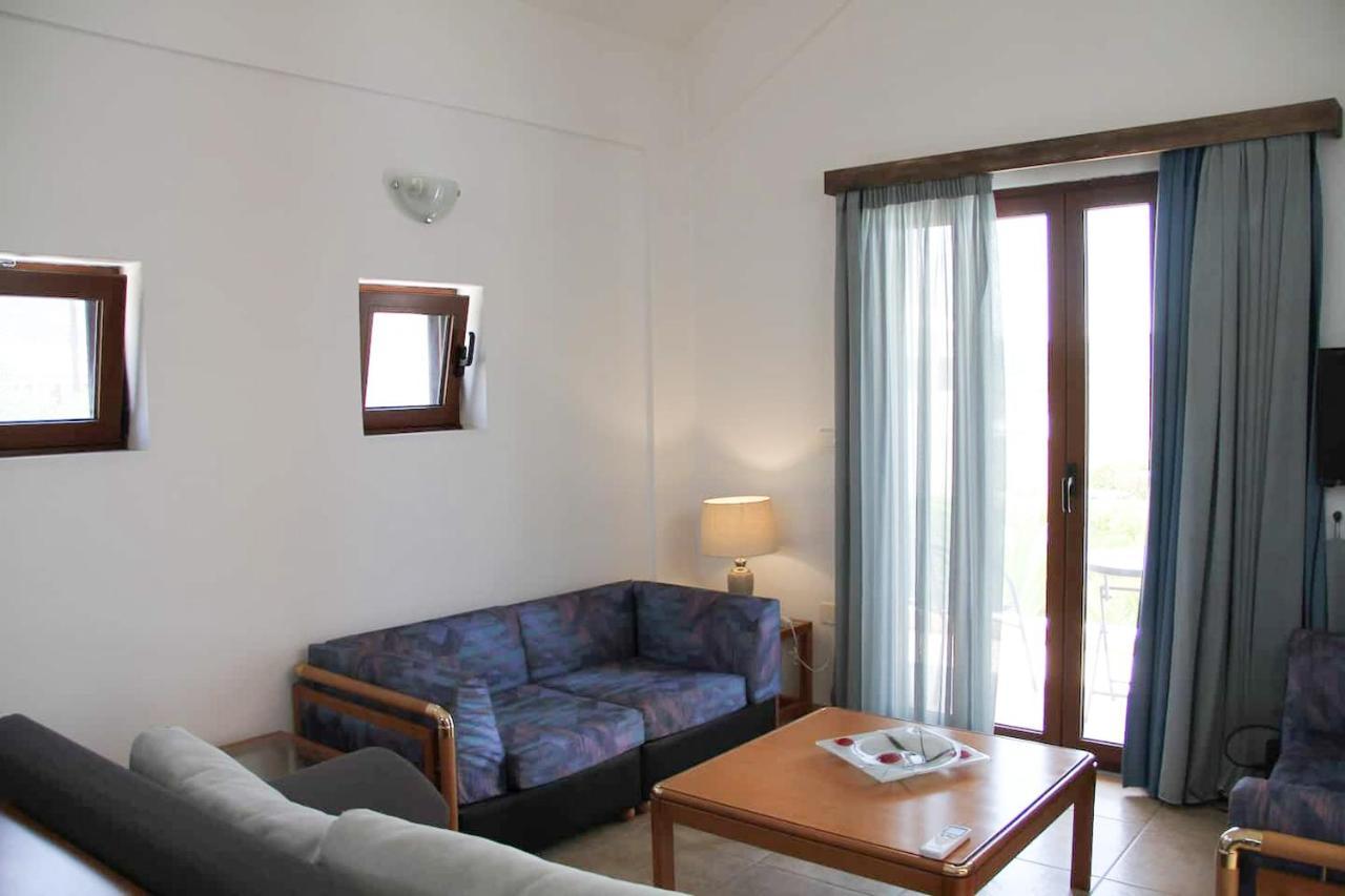 Αριων Village & Suites Nauplia Exterior foto