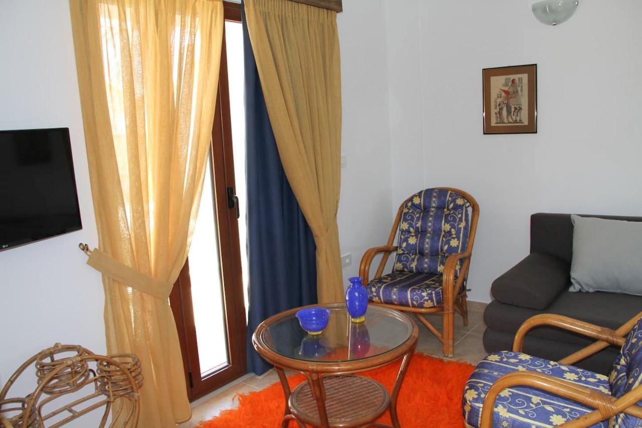 Αριων Village & Suites Nauplia Exterior foto