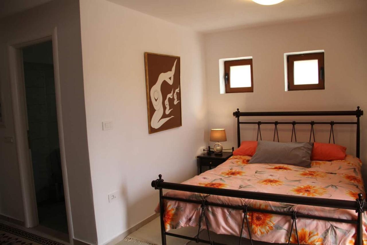 Αριων Village & Suites Nauplia Exterior foto