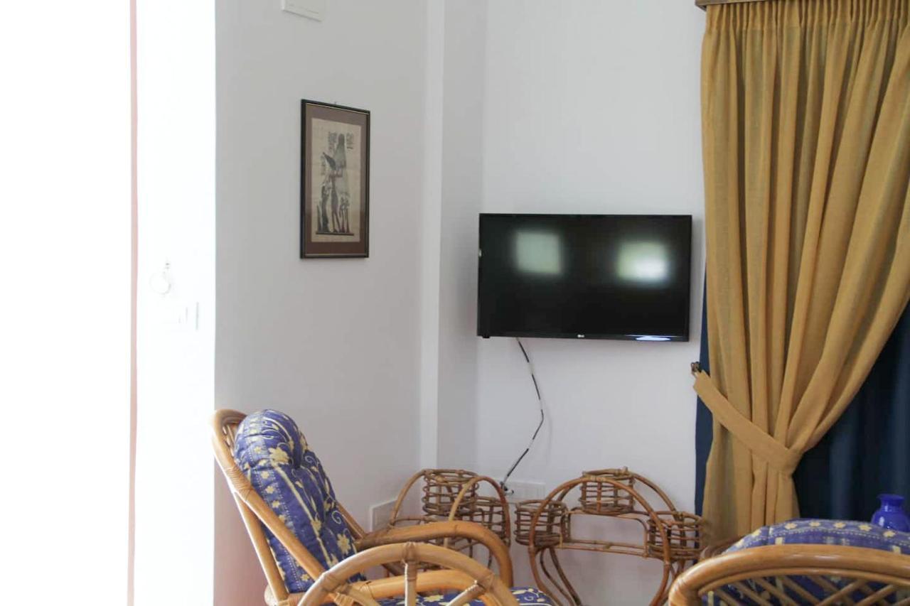 Αριων Village & Suites Nauplia Exterior foto