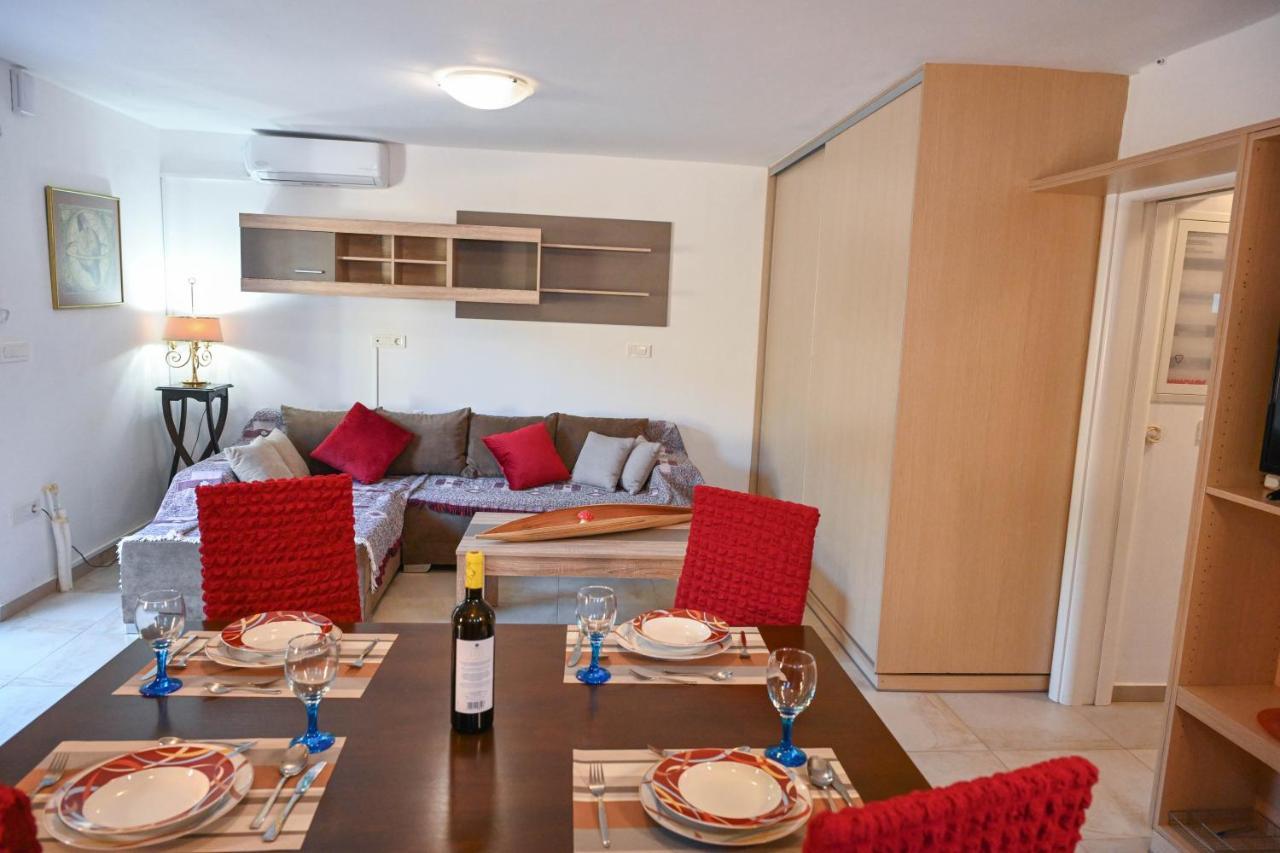 Αριων Village & Suites Nauplia Exterior foto
