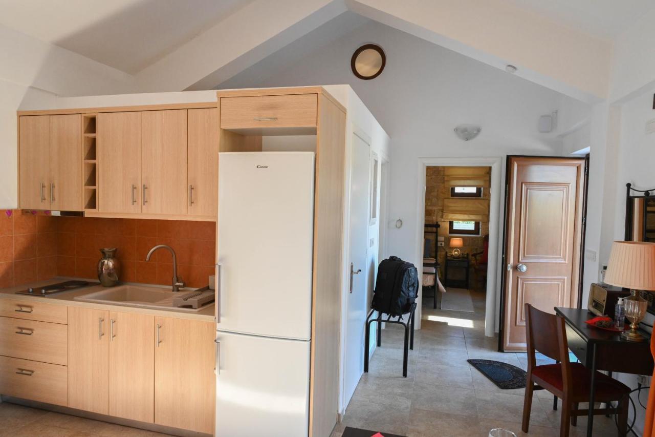 Αριων Village & Suites Nauplia Exterior foto