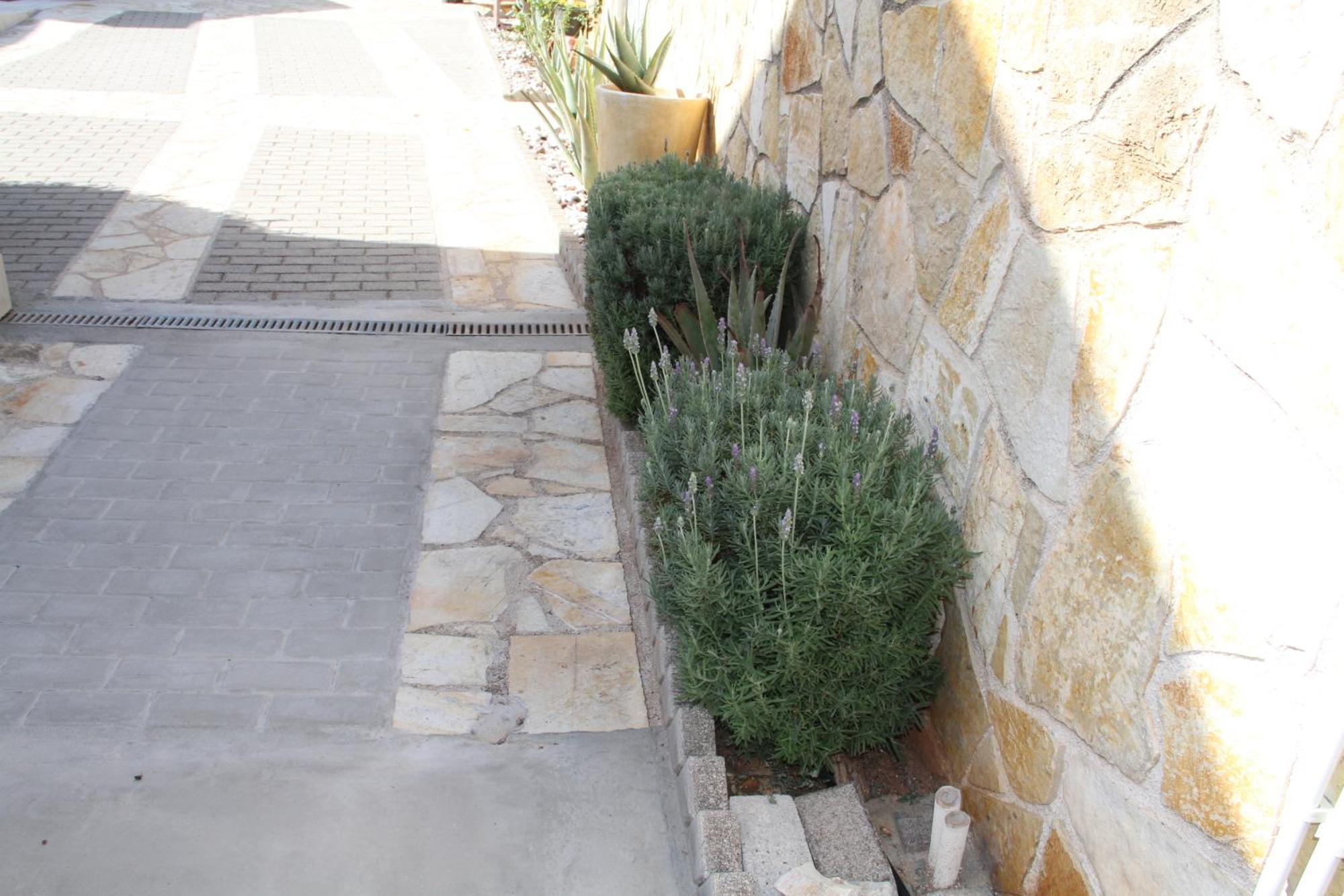 Αριων Village & Suites Nauplia Exterior foto