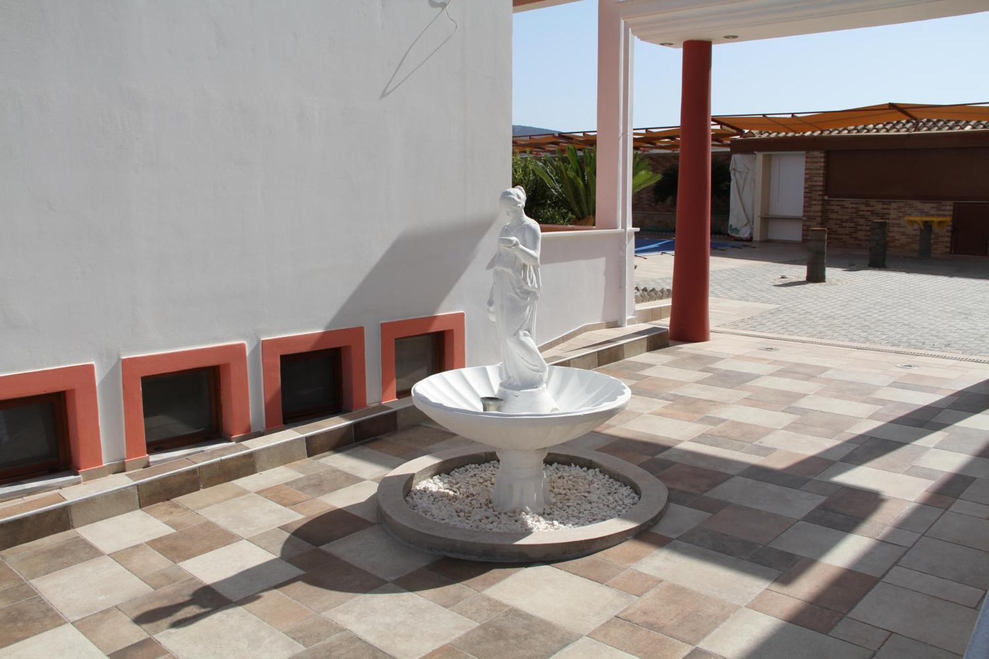 Αριων Village & Suites Nauplia Exterior foto